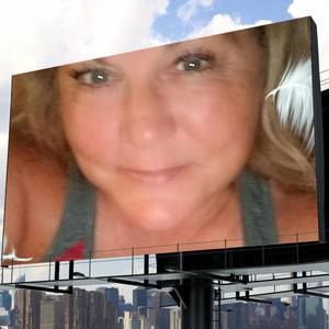 Meet your Posher, Ruth